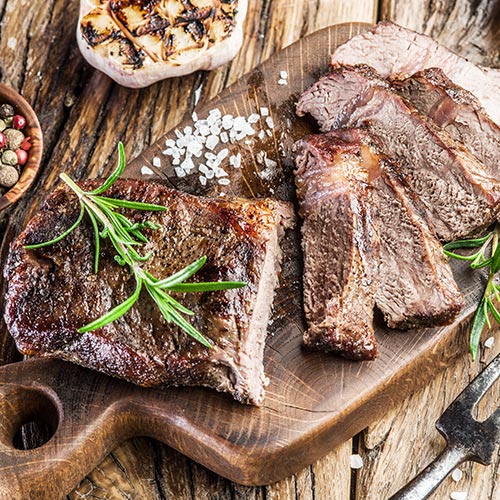 Picanha 